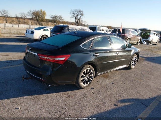 46388740 :رقم المزاد ، 4T1BK1EB4GU219884 vin ، 2016 Toyota Avalon Xle مزاد بيع
