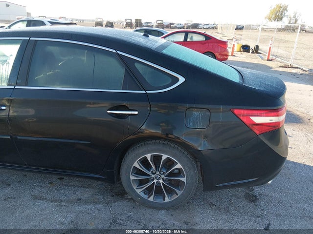 46388740 :رقم المزاد ، 4T1BK1EB4GU219884 vin ، 2016 Toyota Avalon Xle مزاد بيع