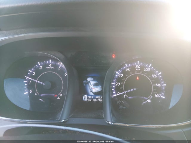 46388740 :رقم المزاد ، 4T1BK1EB4GU219884 vin ، 2016 Toyota Avalon Xle مزاد بيع
