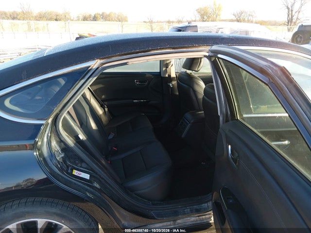 46388740 :رقم المزاد ، 4T1BK1EB4GU219884 vin ، 2016 Toyota Avalon Xle مزاد بيع