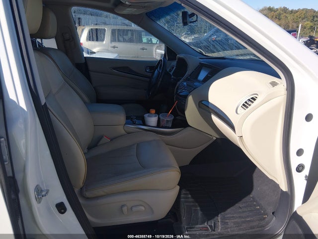 Продаж на аукціоні авто 2015 Infiniti Qx60, vin: 5N1AL0MM9FC504039, номер лоту: 46388749