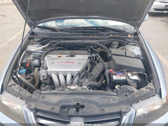 Продаж на аукціоні авто 2004 Acura Tsx, vin: JH4CL96804C014330, номер лоту: 46388789