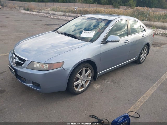 Продаж на аукціоні авто 2004 Acura Tsx, vin: JH4CL96804C014330, номер лоту: 46388789