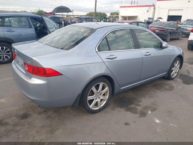 Продаж на аукціоні авто 2004 Acura Tsx, vin: JH4CL96804C014330, номер лоту: 46388789