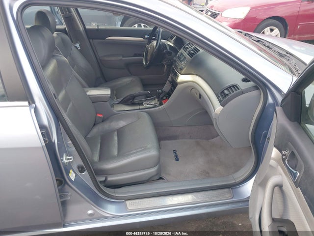 Продаж на аукціоні авто 2004 Acura Tsx, vin: JH4CL96804C014330, номер лоту: 46388789
