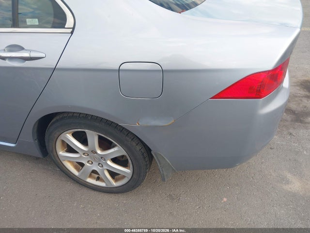 Продаж на аукціоні авто 2004 Acura Tsx, vin: JH4CL96804C014330, номер лоту: 46388789