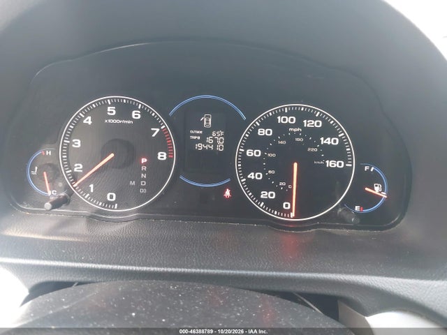 Продаж на аукціоні авто 2004 Acura Tsx, vin: JH4CL96804C014330, номер лоту: 46388789