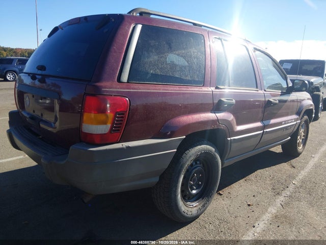 Продаж на аукціоні авто 2003 Jeep Grand Cherokee Laredo, vin: 1J4GW48S83C557830, номер лоту: 46388790