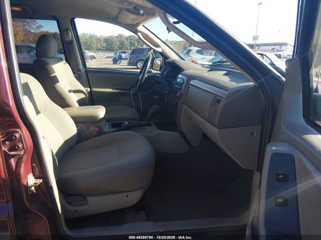Продаж на аукціоні авто 2003 Jeep Grand Cherokee Laredo, vin: 1J4GW48S83C557830, номер лоту: 46388790