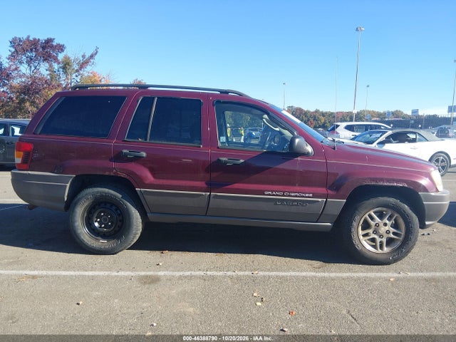 Продаж на аукціоні авто 2003 Jeep Grand Cherokee Laredo, vin: 1J4GW48S83C557830, номер лоту: 46388790