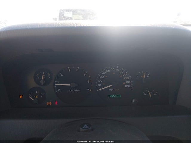 Продаж на аукціоні авто 2003 Jeep Grand Cherokee Laredo, vin: 1J4GW48S83C557830, номер лоту: 46388790