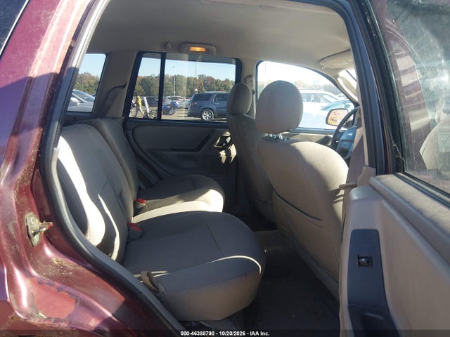 Продаж на аукціоні авто 2003 Jeep Grand Cherokee Laredo, vin: 1J4GW48S83C557830, номер лоту: 46388790