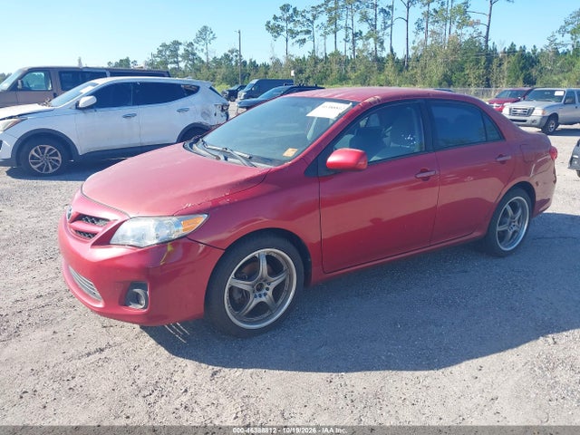 Aukcja sprzedaży 2012 Toyota Corolla Le, vin: 2T1BU4EE1CC878555, numer aukcji: 46388812