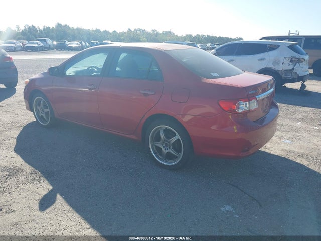 Aukcja sprzedaży 2012 Toyota Corolla Le, vin: 2T1BU4EE1CC878555, numer aukcji: 46388812
