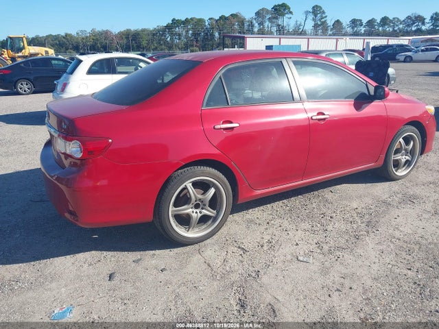 Aukcja sprzedaży 2012 Toyota Corolla Le, vin: 2T1BU4EE1CC878555, numer aukcji: 46388812