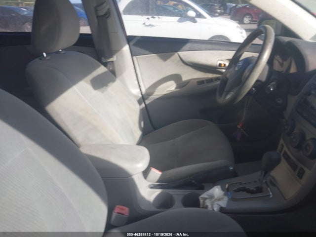 Aukcja sprzedaży 2012 Toyota Corolla Le, vin: 2T1BU4EE1CC878555, numer aukcji: 46388812