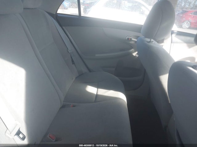 Aukcja sprzedaży 2012 Toyota Corolla Le, vin: 2T1BU4EE1CC878555, numer aukcji: 46388812