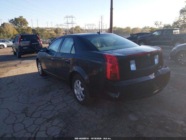 Aukcja sprzedaży 2007 Cadillac Cts Standard, vin: 1G6DP577070120861, numer aukcji: 46388818