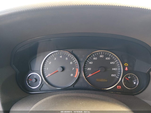Aukcja sprzedaży 2007 Cadillac Cts Standard, vin: 1G6DP577070120861, numer aukcji: 46388818