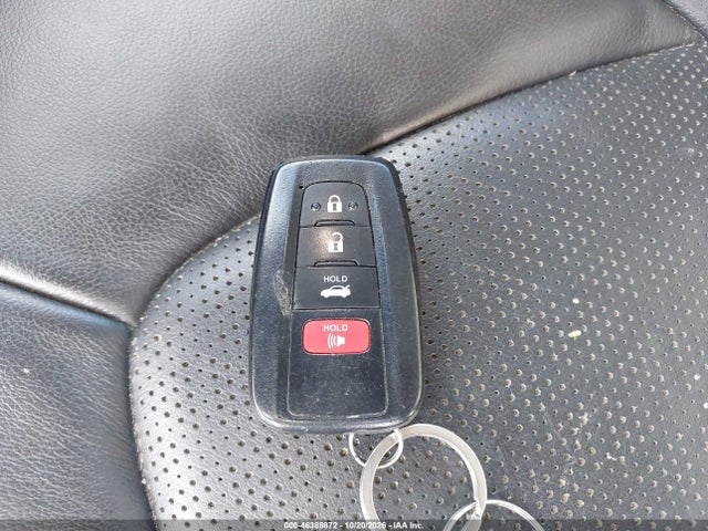 Продаж на аукціоні авто 2018 Toyota Camry Xse, vin: 4T1B61HK5JU008264, номер лоту: 46388872