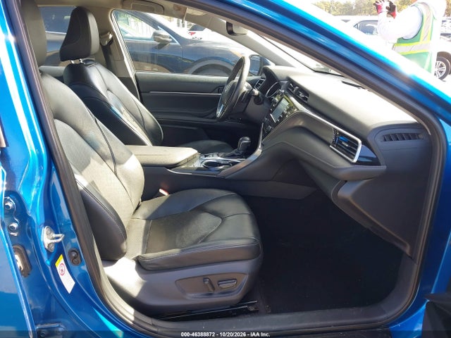 Продаж на аукціоні авто 2018 Toyota Camry Xse, vin: 4T1B61HK5JU008264, номер лоту: 46388872