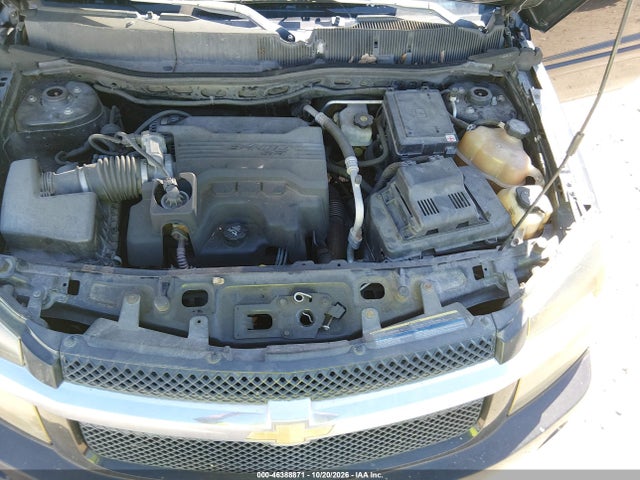 Продаж на аукціоні авто 2007 Chevrolet Equinox Ls, vin: 2CNDL13F376117017, номер лоту: 46388871