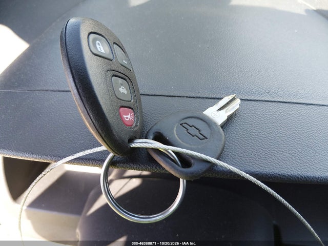 Продаж на аукціоні авто 2007 Chevrolet Equinox Ls, vin: 2CNDL13F376117017, номер лоту: 46388871