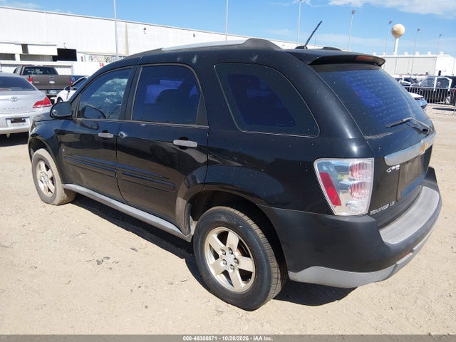 Продаж на аукціоні авто 2007 Chevrolet Equinox Ls, vin: 2CNDL13F376117017, номер лоту: 46388871