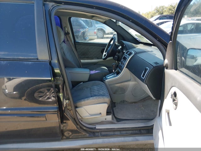 Продаж на аукціоні авто 2007 Chevrolet Equinox Ls, vin: 2CNDL13F376117017, номер лоту: 46388871