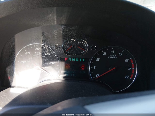Продаж на аукціоні авто 2007 Chevrolet Equinox Ls, vin: 2CNDL13F376117017, номер лоту: 46388871
