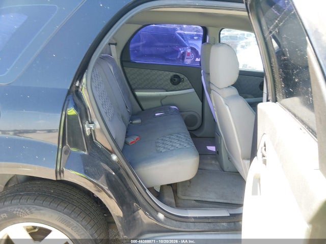 Продаж на аукціоні авто 2007 Chevrolet Equinox Ls, vin: 2CNDL13F376117017, номер лоту: 46388871