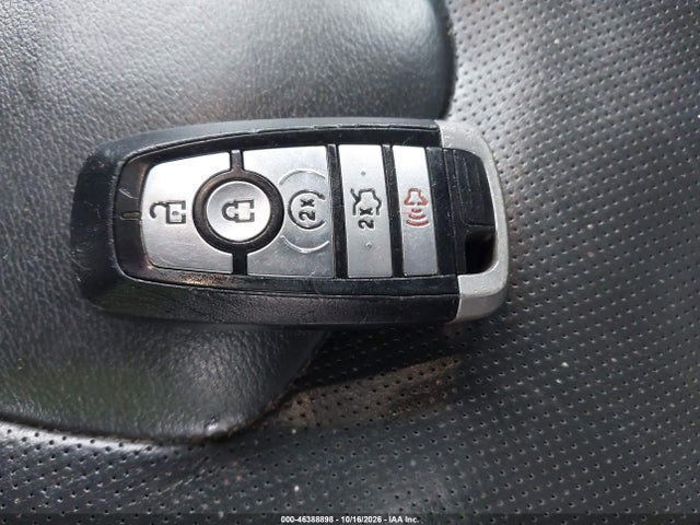 2020 Ford Fusion Hybrid Titanium მანქანა იყიდება აუქციონზე, vin: 3FA6P0RU3LR139660, აუქციონის ნომერი: 46388898