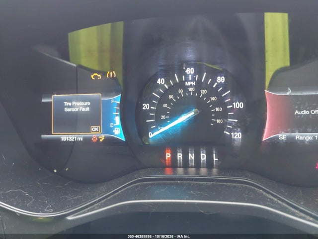 2020 Ford Fusion Hybrid Titanium მანქანა იყიდება აუქციონზე, vin: 3FA6P0RU3LR139660, აუქციონის ნომერი: 46388898
