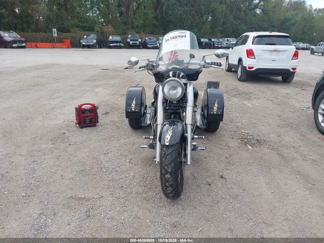 Aukcja sprzedaży 2001 Yamaha Xv1600 Al, vin: JYAVP02E21A010417, numer aukcji: 46388909