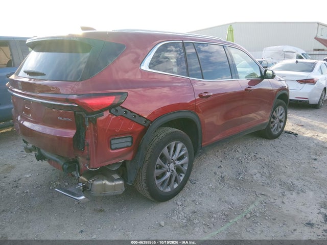 Продаж на аукціоні авто 2026 Buick Enclave, vin: 5GAERAKS7TJ365694, номер лоту: 46388935