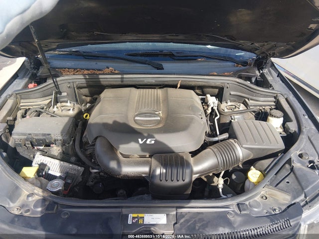 Aukcja sprzedaży 2015 Jeep Grand Cherokee Limited, vin: 1C4RJFBG6FC802402, numer aukcji: 46388953