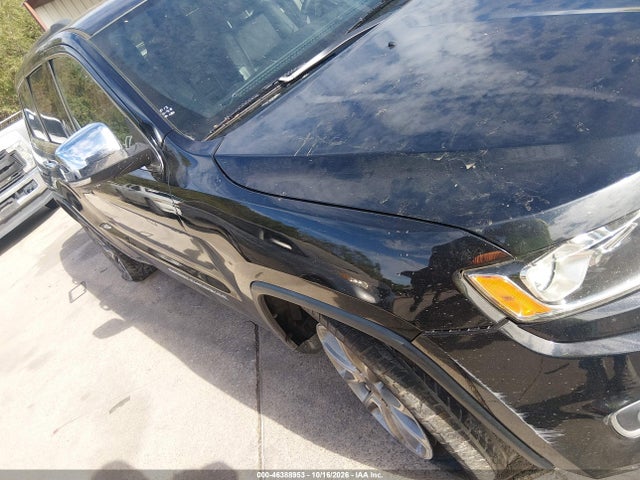Aukcja sprzedaży 2015 Jeep Grand Cherokee Limited, vin: 1C4RJFBG6FC802402, numer aukcji: 46388953