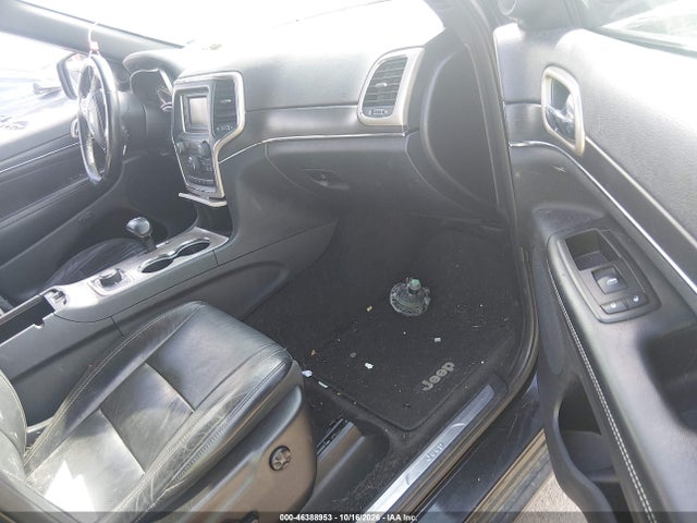 Aukcja sprzedaży 2015 Jeep Grand Cherokee Limited, vin: 1C4RJFBG6FC802402, numer aukcji: 46388953