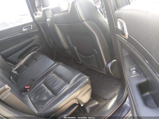 Aukcja sprzedaży 2015 Jeep Grand Cherokee Limited, vin: 1C4RJFBG6FC802402, numer aukcji: 46388953