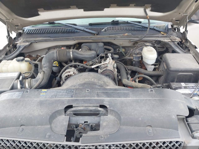 Aukcja sprzedaży 2004 Chevrolet Silverado 1500 Work Truck, vin: 1GCEC14X64Z300685, numer aukcji: 46389018