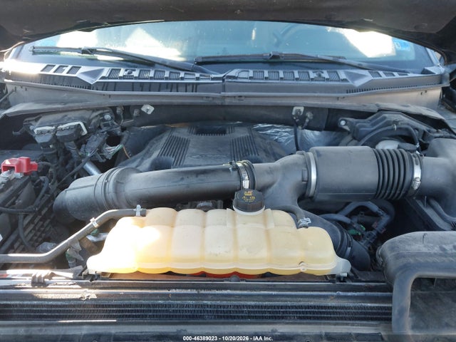 Aukcja sprzedaży 2017 Ford F-150 Xlt, vin: 1FTEW1EG6HFA18236, numer aukcji: 46389023