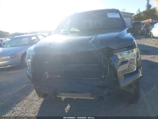 Aukcja sprzedaży 2017 Ford F-150 Xlt, vin: 1FTEW1EG6HFA18236, numer aukcji: 46389023
