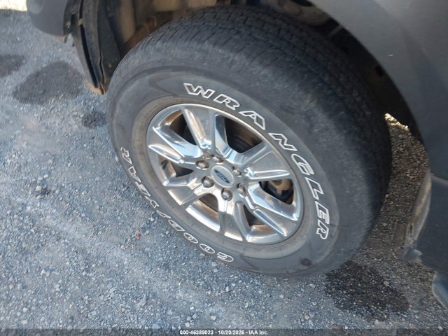 Aukcja sprzedaży 2017 Ford F-150 Xlt, vin: 1FTEW1EG6HFA18236, numer aukcji: 46389023
