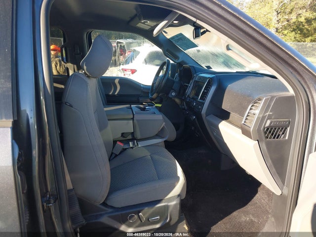 Aukcja sprzedaży 2017 Ford F-150 Xlt, vin: 1FTEW1EG6HFA18236, numer aukcji: 46389023
