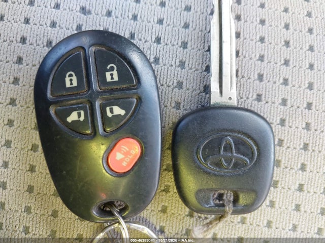 Продаж на аукціоні авто 2008 Toyota Sienna Le, vin: 5TDZK23C38S146792, номер лоту: 46389041