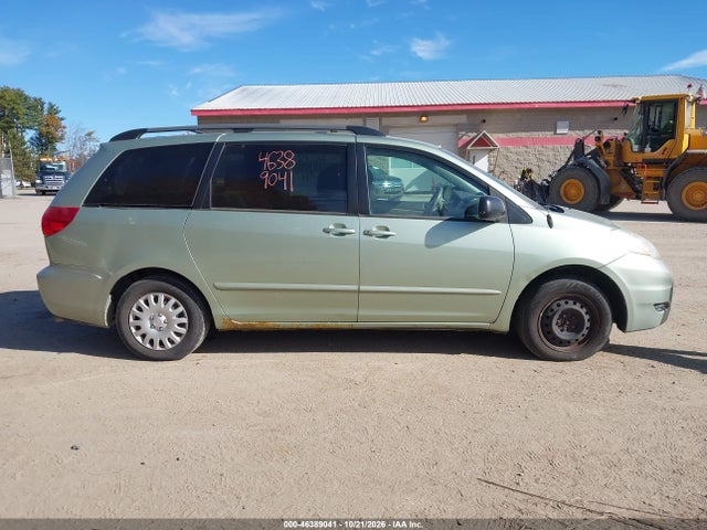 Продаж на аукціоні авто 2008 Toyota Sienna Le, vin: 5TDZK23C38S146792, номер лоту: 46389041