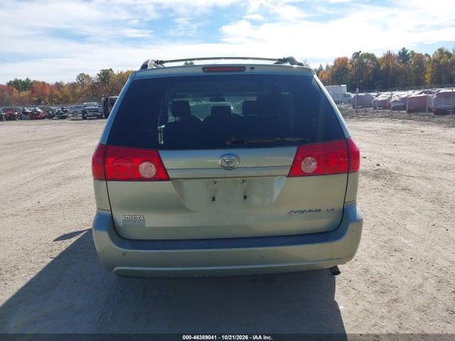 Продаж на аукціоні авто 2008 Toyota Sienna Le, vin: 5TDZK23C38S146792, номер лоту: 46389041