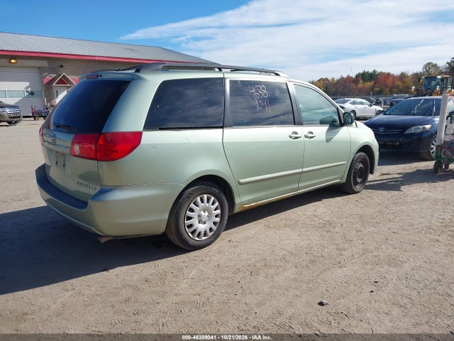 Продаж на аукціоні авто 2008 Toyota Sienna Le, vin: 5TDZK23C38S146792, номер лоту: 46389041