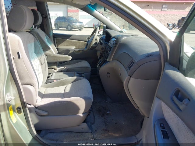 Продаж на аукціоні авто 2008 Toyota Sienna Le, vin: 5TDZK23C38S146792, номер лоту: 46389041