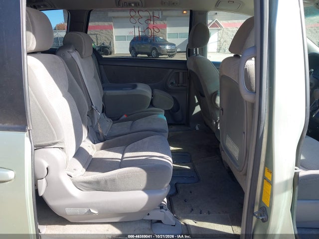 Продаж на аукціоні авто 2008 Toyota Sienna Le, vin: 5TDZK23C38S146792, номер лоту: 46389041